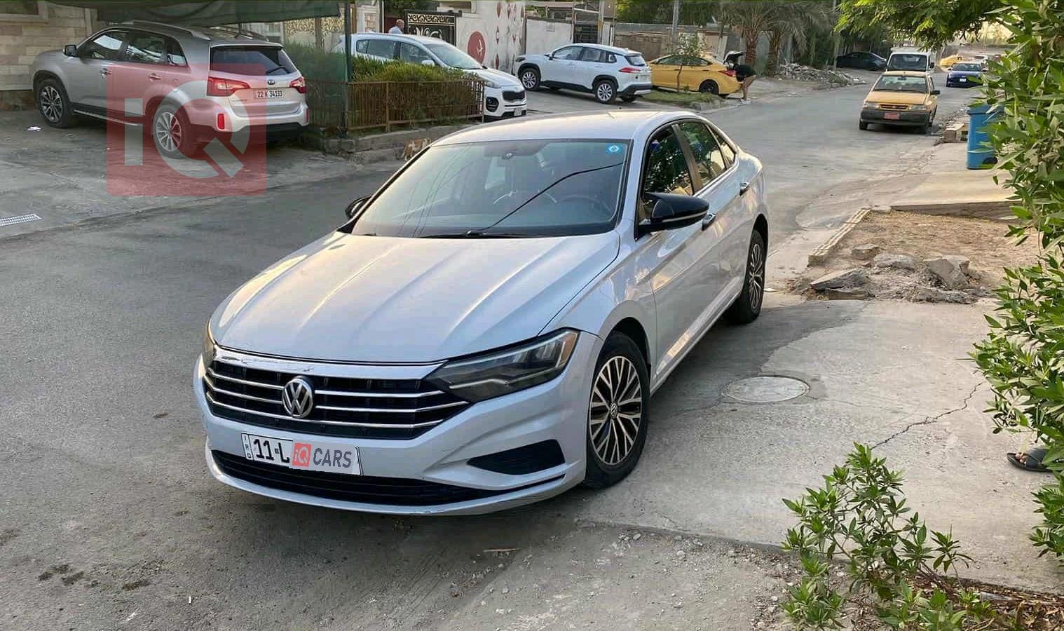 Volkswagen Jetta